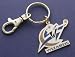 Washington Wizards Key Chain with clip