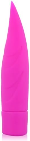 Waterproof Handheld Wireless Pink Vibrating Massager By Wmicro