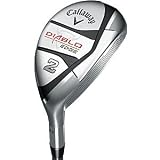 Rh callaway diablo edge tour t3h/20.0 graph r