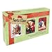 2007 Topps Santa Claus Gift Box Set