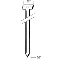 BOSTITCH T-NAIL DP STIFF Model BT461H-2.5M