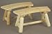 Bench Round 3ft - 2 Per Box