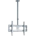 Allcam CM202 von 360 � Motion-Universal-32-55 Zoll LCD / Plasma Deckenhalterung Tilt 20 �