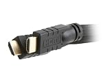 Rosewill 6 ft. Premium High Speed HDMI® Cable (In-Wall Installation), w/ Ferrite Cores and net Model RCAB-11061