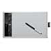 Wacom - Bamboo Fun Pen & Touch - CTH-670S - Tablette graphique USB - Taille M