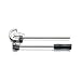 Beta 388 12mm Pipe Benders for Thin Walled Copper, Light Alloy and Mild Steel Pipes