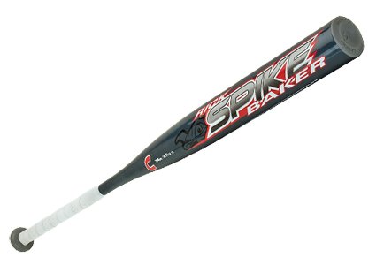 Combat Rick Baker Softball 34 /27OZ.