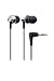 In-ear Headphone – Silver