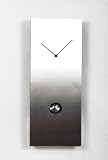 Ashton Sutton BO1468, Wall Clock with Pendulum