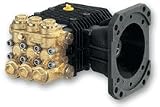 ZWD4040G Pressure Washer Pump 4000PSI, 4.0GPM Comet