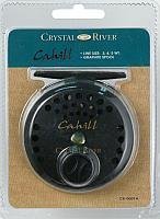 Crystal River Cahill Cahill Rim Fly Reel