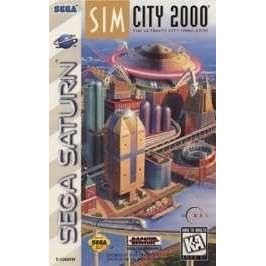 Sim City 2000