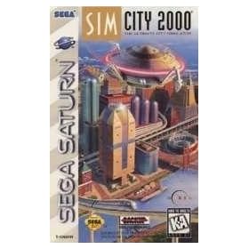 Sim City 2000