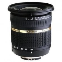 review Tamron