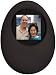 BLK 1.5" DIGITAL FRAME