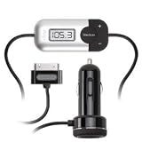 GriffiniTripAuto-DigitalplayerFMtransmitter/chargerforcar