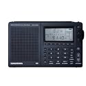 Grundig G5 AM/FM/Shortwave Portable Radio with SSB (Single Side Band)