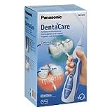  : Panasonic Dentacare Munddusche EW1211, 1 St