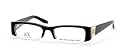 ARMANI EXCHANGE AX 203 Black 807 Optical Frame Eyeglasses 49-16-135