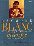 Blanc Mange