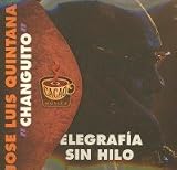Music : Telegrafias Sin Hilo