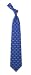 Detroit Pistons Woven 1 Silk Necktie