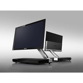 Sony XEL-1 11-Inch OLED HDTV