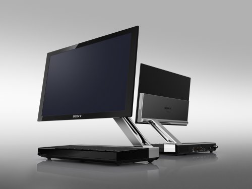 sony xel-1 oled hdtv back