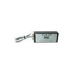 Pac Trunkloc 2 Channel Line Output Converter