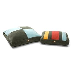 Eco Slumber Pet Bed: Three Stripe (Xlarge)