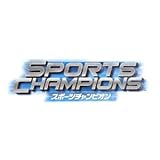 SONY SPORTS CHAMPIONS for PS3 [Japan Import]