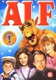 Alf - Season 1 [ 1986 ]