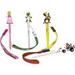 OFFICIAL NINTENDO DONKEY KONG STYLUS W/ STRAP FOR NINTENDO DS