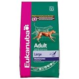 Eigenschaften McZoo  / Eukanuba Adult Large - 15 kg