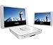 Philips PET712/05 Twin Screen Portable DVD Player 7