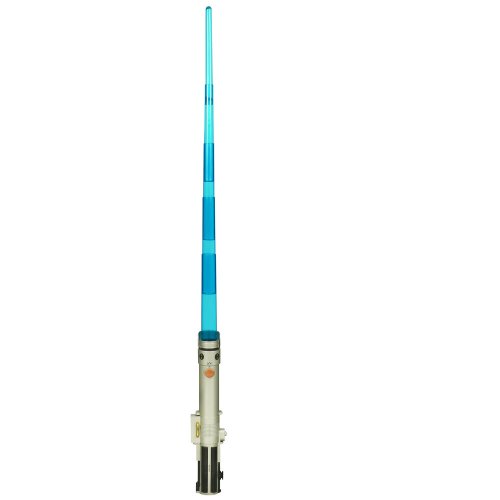 Star Wars: The Clone Wars Force Action Lightsaber - Anakin Skywalker