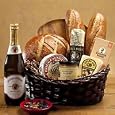 Taste of San Francisco Sourdough Gift Basket Lowest Price