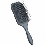 Denman Large Paddle Cushion Brush Ball-Tipped Nylon Pins