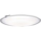 東芝 LEDシーリングライト【カチット式】TOSHIBA キレイ色-kireiro- LEDH95042Y-LC