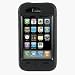OTTERBOX DEFENDER SERIES 3G 3GS IPHONE CASE BLACK/BLACK