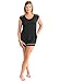 Kindred Bravely The Amelia Ultra Soft Maternity & Nursing Pajamas - Shorts Set