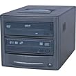 EZ DUPE 1 TARGET CD/DVD LIGHTSCRIBE BLACK
