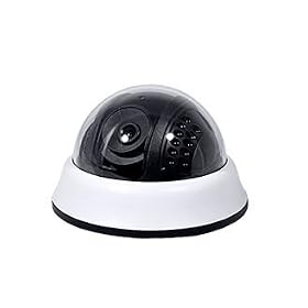 Click here to buy Zmodo CM-P21133BG 1 3-Inch Sharp Color CCD 3.6mm Lens 50' IR Indoor Dome by Zmodo.