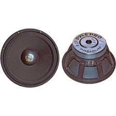 Pyle PDW15125 15-Inch Performance Optimized High Power Subwoofer