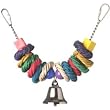 Super Bird Creations Vine Ring Slider