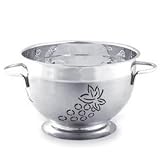 Supreme Housewares Small Grape Colander