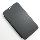 Samsung Galaxy Note GT-N7000 Blue with Free Flip Cover