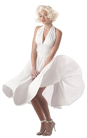 Marilyn Monroe Costumes
