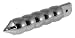 SPIKE REAR PEGS CHROME - Supreme Legends USA -