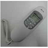 AT&T 265 - Trimline Telephone with Caller ID & Call Waiting